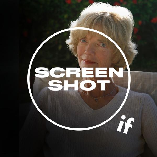 Screenshot Inspiračního fóra